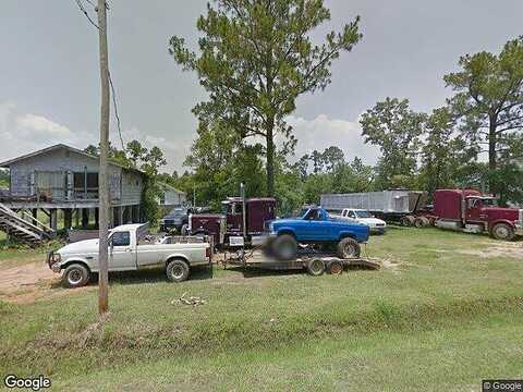 W Hinds St, Bay Saint Louis, MS 39520