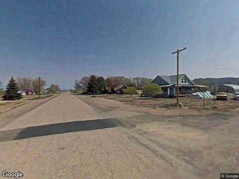 S 500Th St W, Newcastle, UT 84756