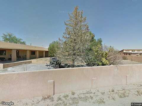 Calle Blanca S, Corrales, NM 87048