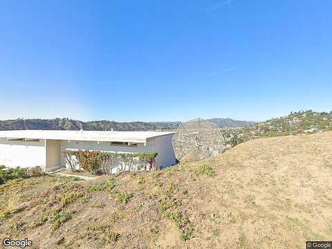 Beech St, Los Angeles, CA 90065