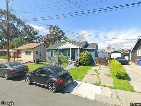 Parkside, PITTSBURG, CA 94565