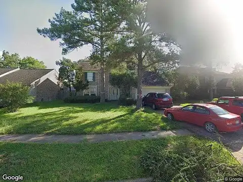 Forest Trails, HOUSTON, TX 77084