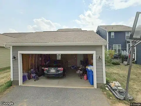Shaw, MECHANICSBURG, PA 17050