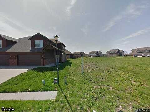 Flurry Dr, Columbia, MO 65202