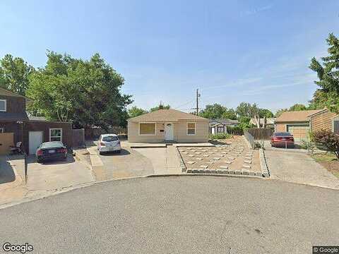 Zillah, KENNEWICK, WA 99336