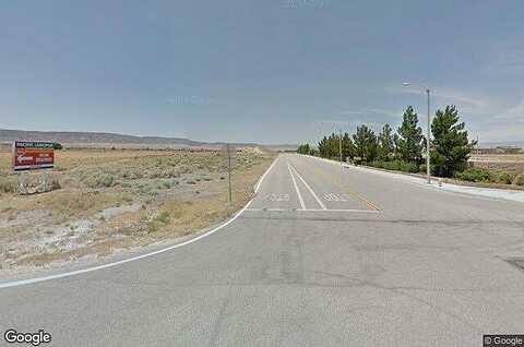 W Avenue J8, Lancaster, CA 93536
