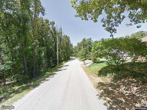 Pimlico Dr, Bella Vista, AR 72715