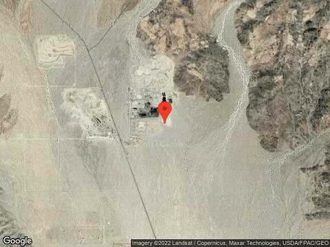 Old Aquaduct Rd, Indio, CA 92201