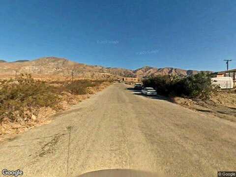 Glenview Ct, Whitewater, CA 92282