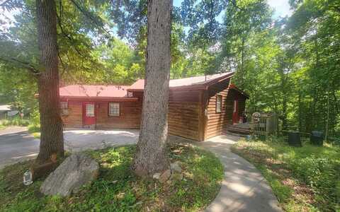 Jones Gap, HIAWASSEE, GA 30546