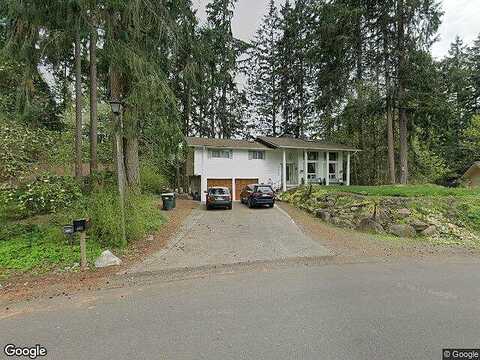 Timberline, LACEY, WA 98503
