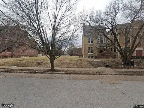 Enright Ave Lot E-59-60, Saint Louis, MO 63108