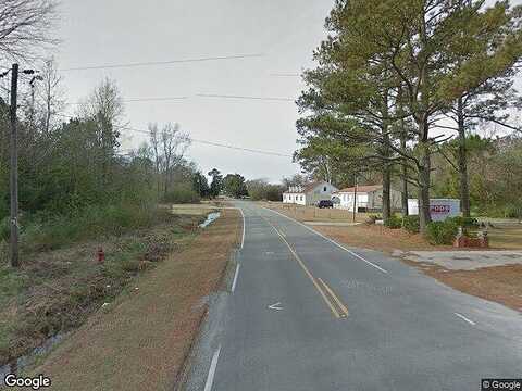 Mcmillan St Street, Teachey, NC 28464