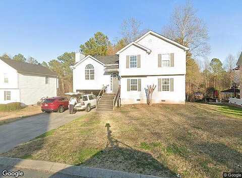Sydney, DALTON, GA 30721