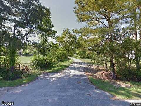 Thomas Rd, Little River, SC 29566