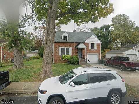 Barton, ARLINGTON, VA 22204