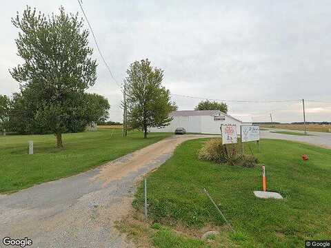Highway 51 Rd, Como, MS 38619