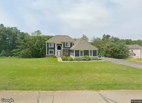 Michael Ct, White Lake, MI 48383
