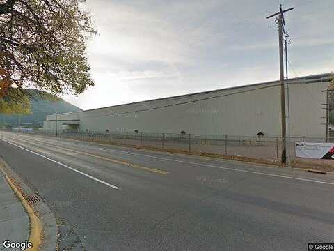 Washoe Rd, Bonner, MT 59823
