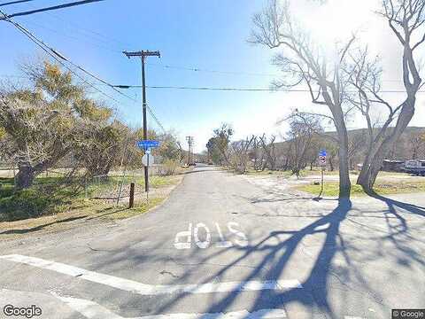 Avenue L12, Lake Hughes, CA 93532