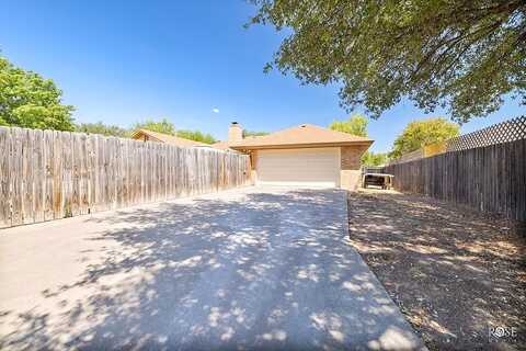 Valleyview, SAN ANGELO, TX 76904