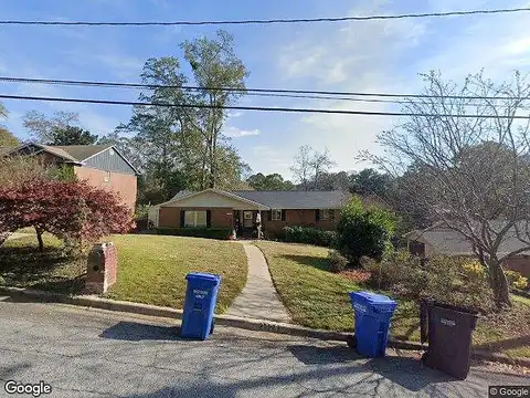 College, COLUMBUS, GA 31907