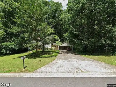 Pebble Hill, MARIETTA, GA 30062