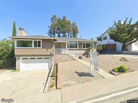 Brentwood, EL SOBRANTE, CA 94803