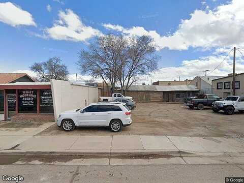Oak Creek Rd #267, Willcox, AZ 85643