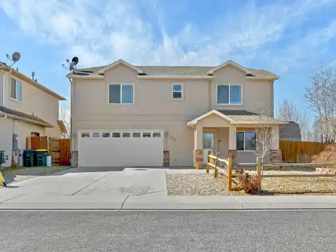 Carriage Hills, GRAND JUNCTION, CO 81503