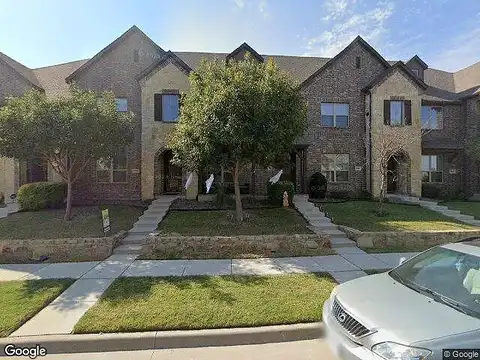 Gaylord, MCKINNEY, TX 75070