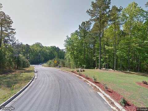 Shawnee Trl, Dallas, GA 30157