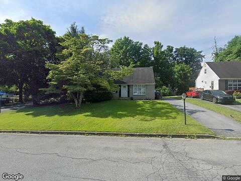 Texas, ALLENTOWN, PA 18103