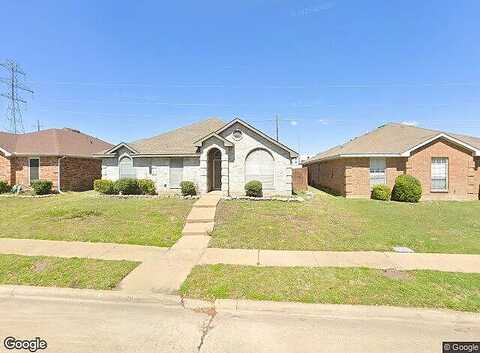 Saint Croix, LANCASTER, TX 75146
