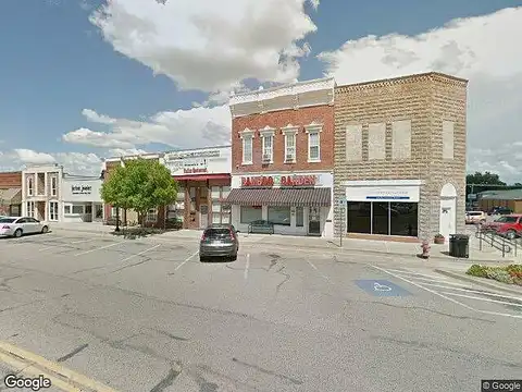 Silverwood, Tecumseh, OK 74873