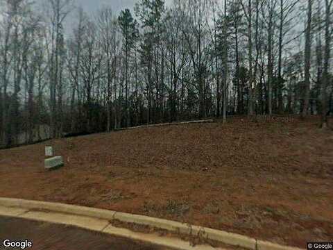 Shawnee Trl Lot 21, Dallas, GA 30157