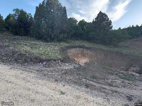 N Oak Ridge Rd, Alton, UT 84710