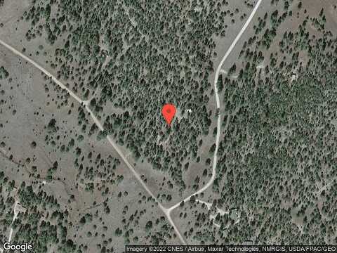 Pine Tree Rd #9, Ramah, NM 87321