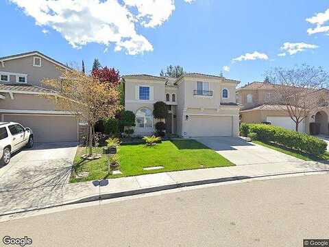 Crystal, ANTIOCH, CA 94531