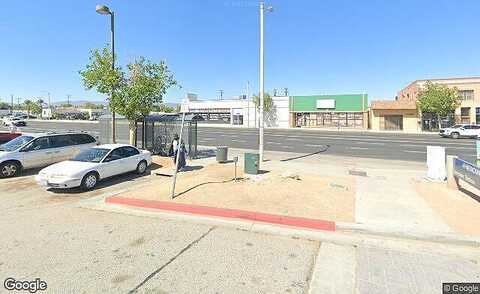 E Avenue M7, Lancaster, CA 93536