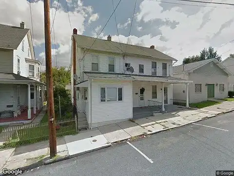2Nd, SLATINGTON, PA 18080