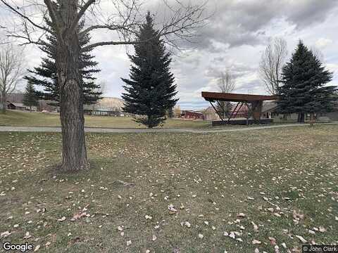 Tbd County Rd, Ridgway, CO 81432