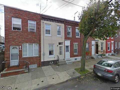 Almond, PHILADELPHIA, PA 19125