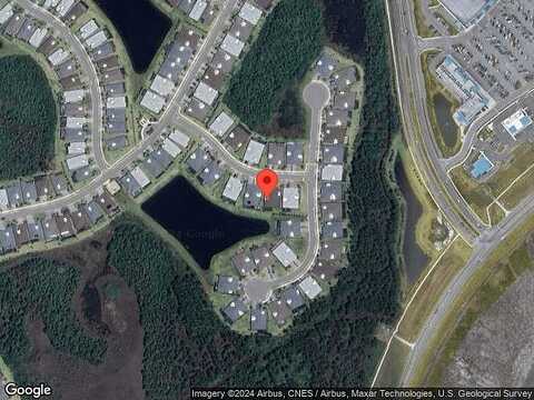 St Somewhere, DAYTONA BEACH, FL 32124