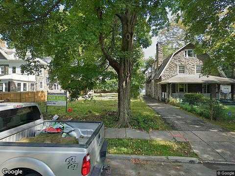 N 53Rd St, Philadelphia, PA 19131