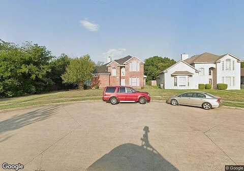 Colgate, LANCASTER, TX 75134