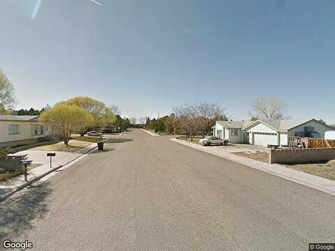 N Mountain View Dr, Cedar City, UT 84721