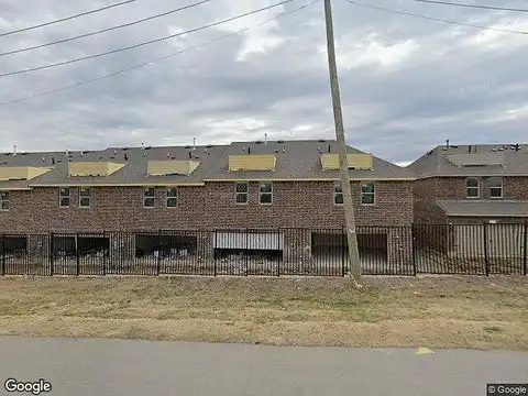 Steer Creek, MESQUITE, TX 75149