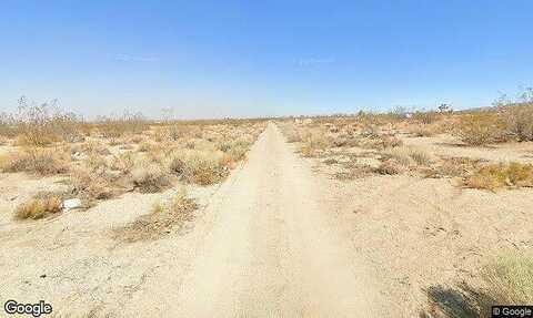 Vac Corner Ave #12, Llano, CA 93544