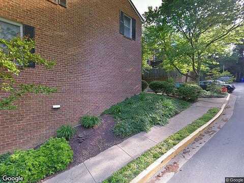 Glebe, ARLINGTON, VA 22204